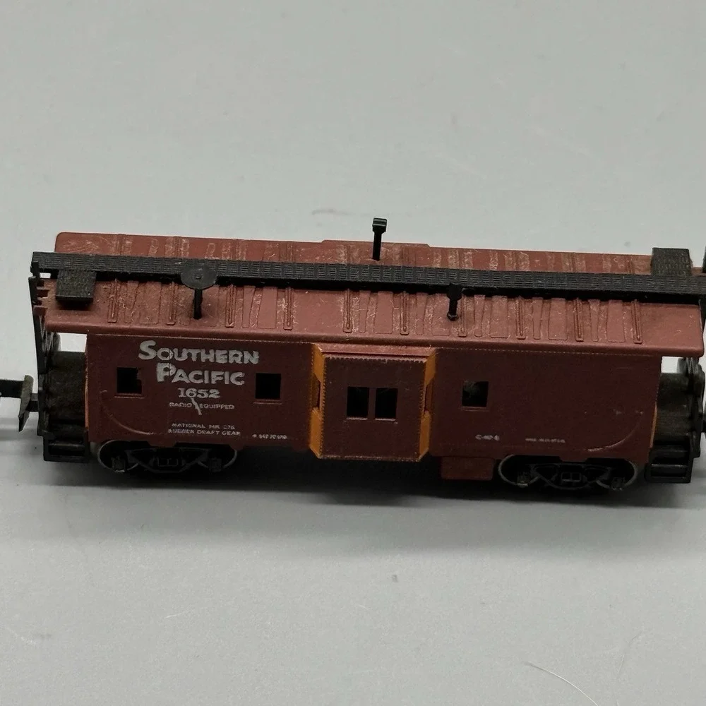 N/A scale southern